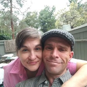 Meet your Posher, Frederick